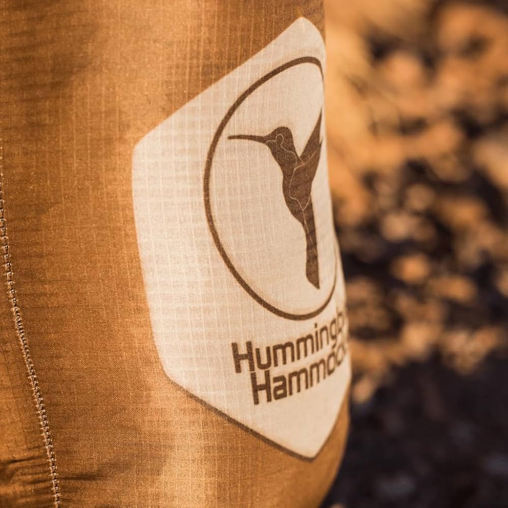 Amazon.com: Hummingbird Hammocks Pelican Rain Tarp Dark